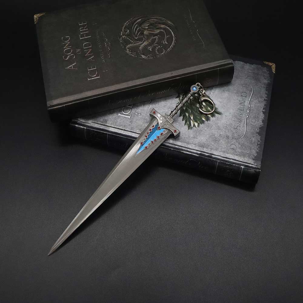 Siren Knight Sword Siren Knight Sword Only - Tophatter Daily Deals