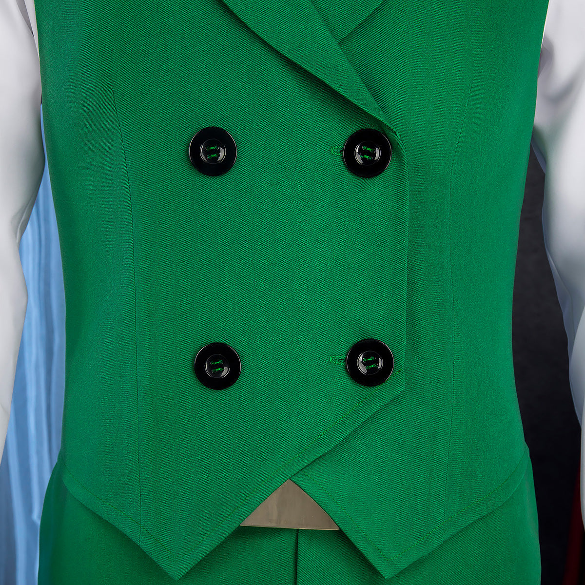 MAV Rivals Loki Loki Presidential Attire Skin Cosplay Costume Costume - Tophatter Daily Deals