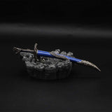 Dragon Scale Sword Dragon Scale Sword Only - Tophatter Daily Deals