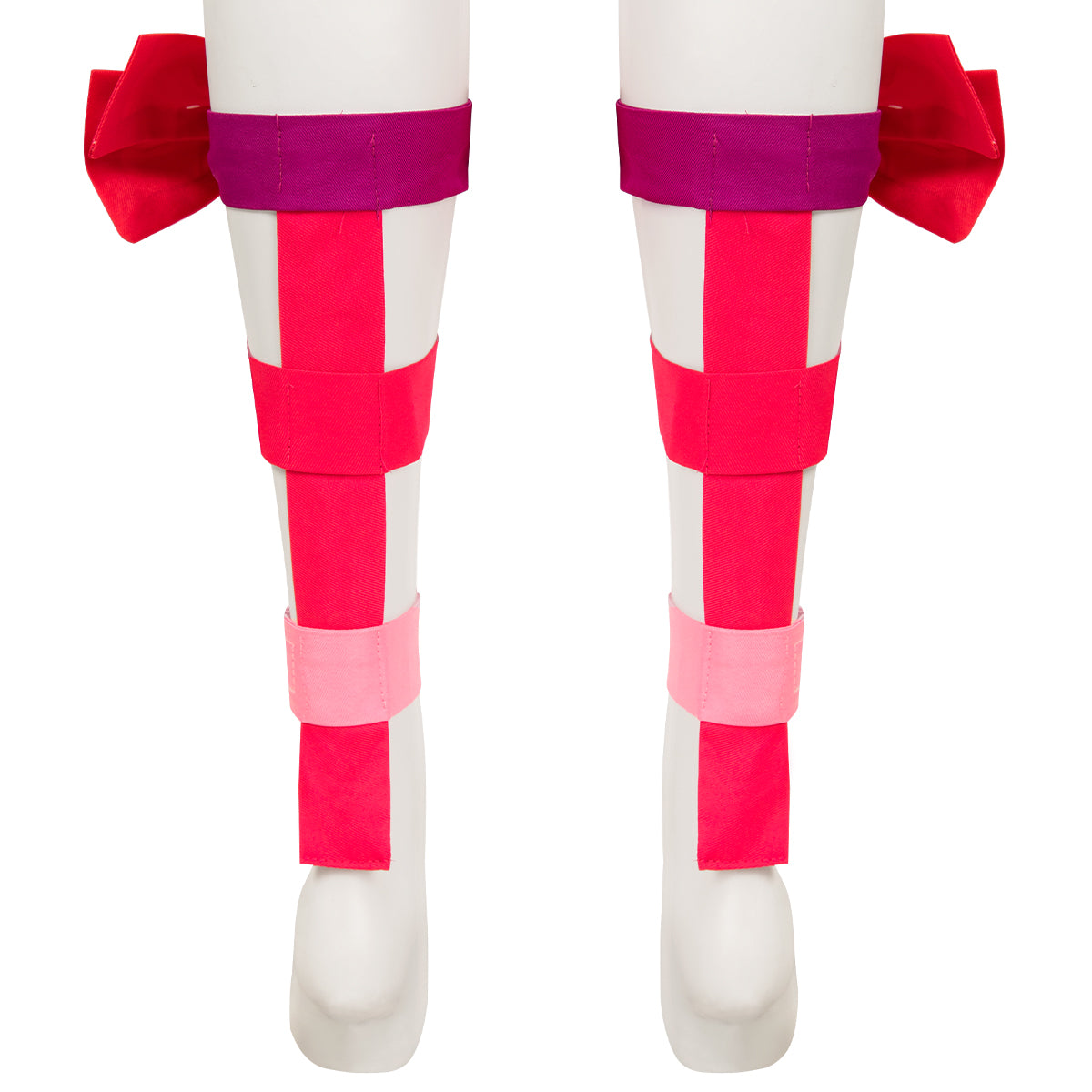 Pokemon Advanced Generation Go! May Cosplay Costume Costume - Tophatter Daily Deals