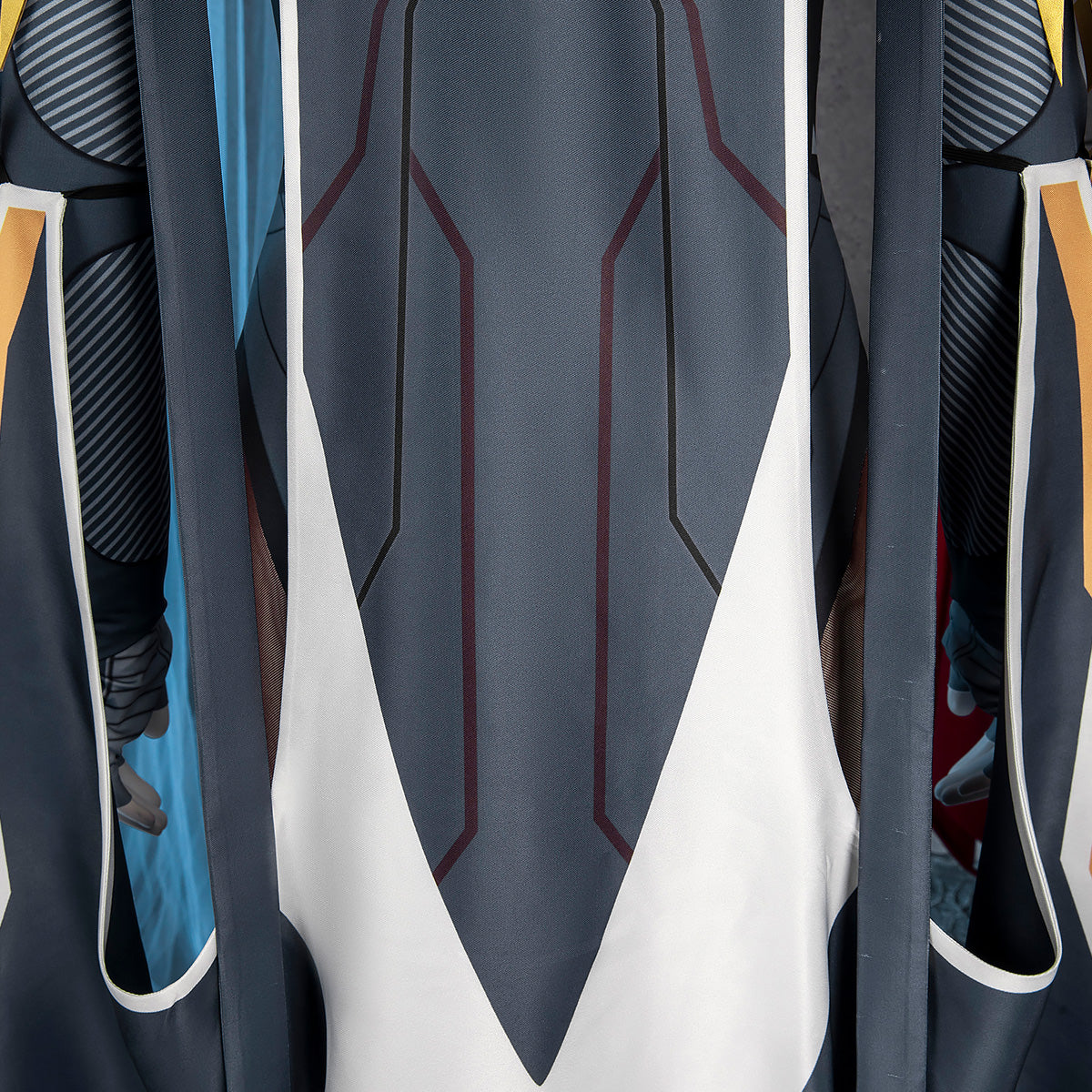 MAV Rivals Storm Cosplay Costume Costume - Tophatter Daily Deals