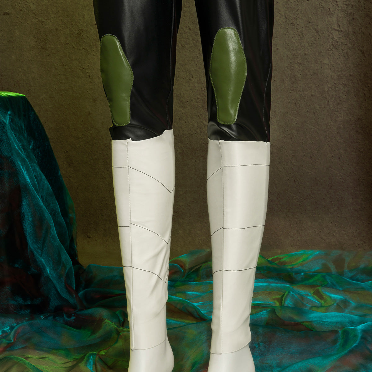 Kaiju No. 8 Anime Kikoru Shinomiya Mina Ashiro Soshiro Hoshina Kafka Hibino Leno Ichikawa Battle Suit Cosplay Costume Costume - Tophatter Daily Deals