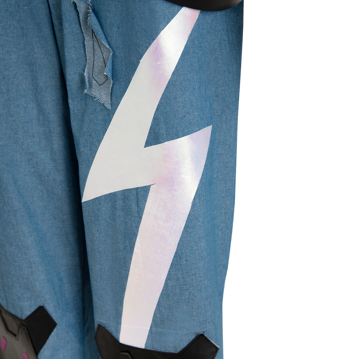 OVERWATCH 2 X LE SSERAFIM Brigitte Cosplay Costume Costume - Tophatter Daily Deals