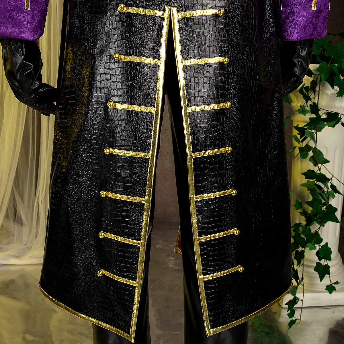 Yakuza 8 Like a Dragon: Pirate Yakuza in Hawaii Goro Majima Cosplay Costume Costume - Tophatter Daily Deals