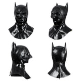 2022 Movie Bruce Wayne Robert Pattinson Cosplay Costume Costume - Tophatter Daily Deals