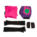 PM PM Scarlet and Violet Atticus Cosplay Costume Costume - Tophatter Daily Deals