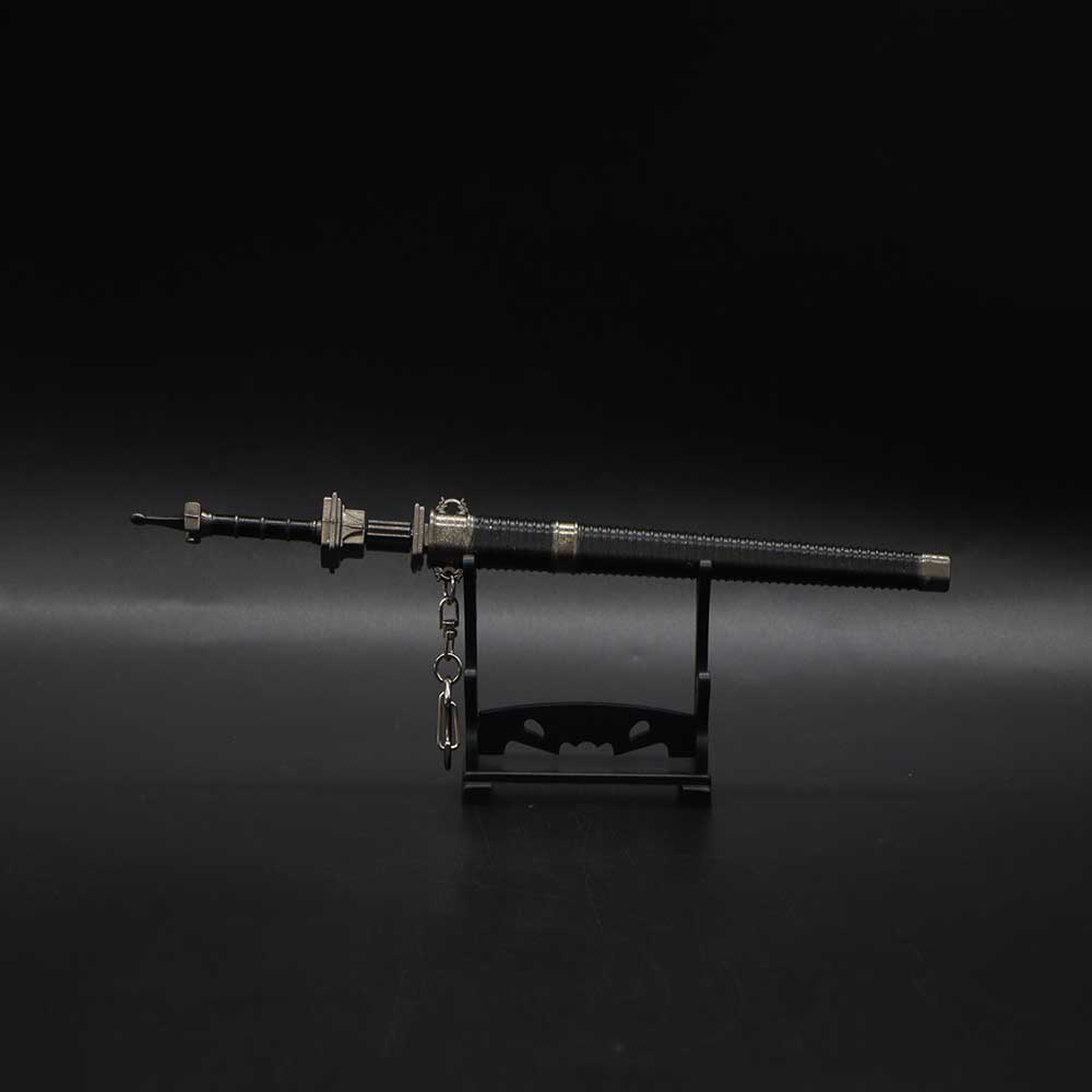 Kang Long Sword With Display Holder - Tophatter Daily Deals