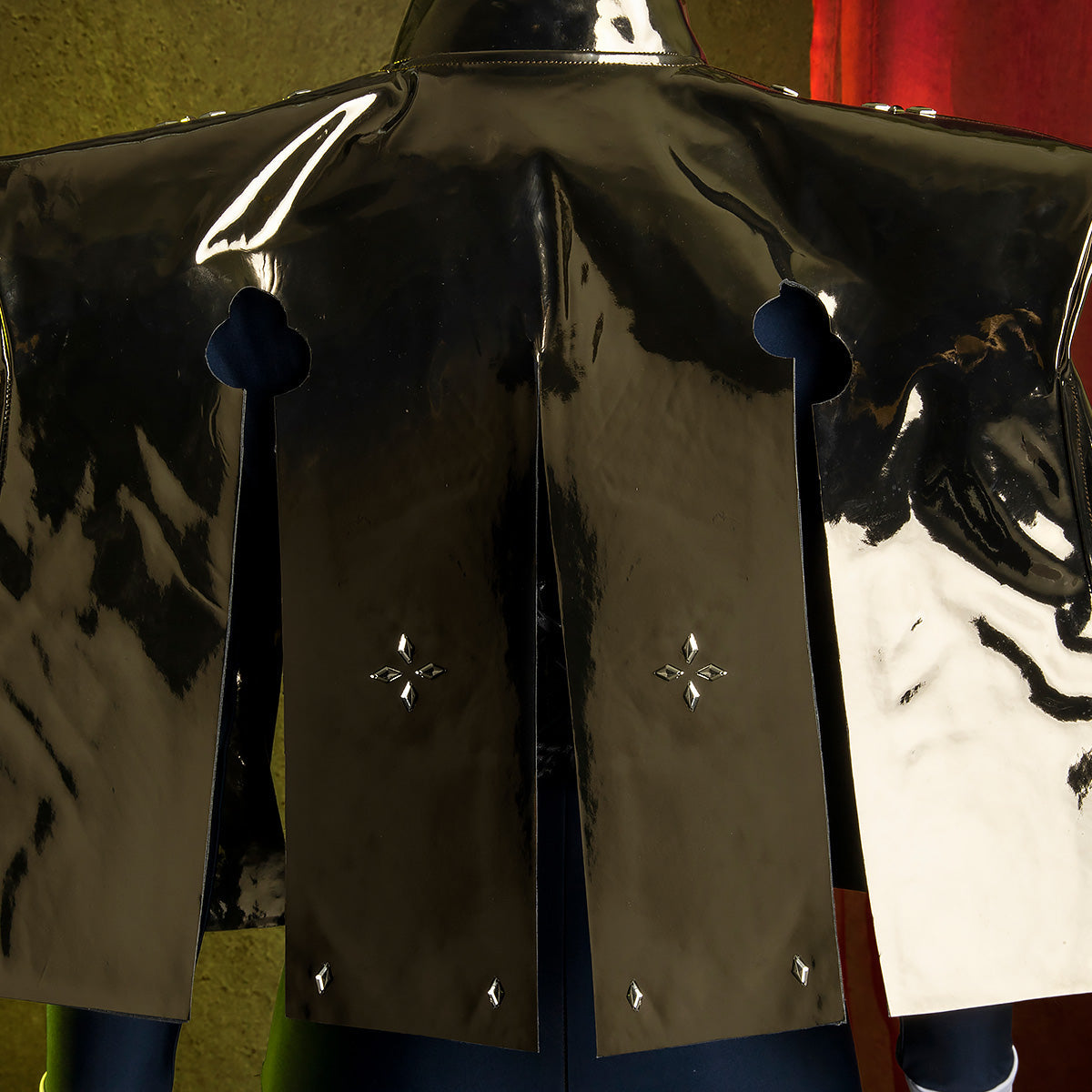 Metaphor: ReFantazio Hulkenberg Cosplay Costume Costume - Tophatter Daily Deals