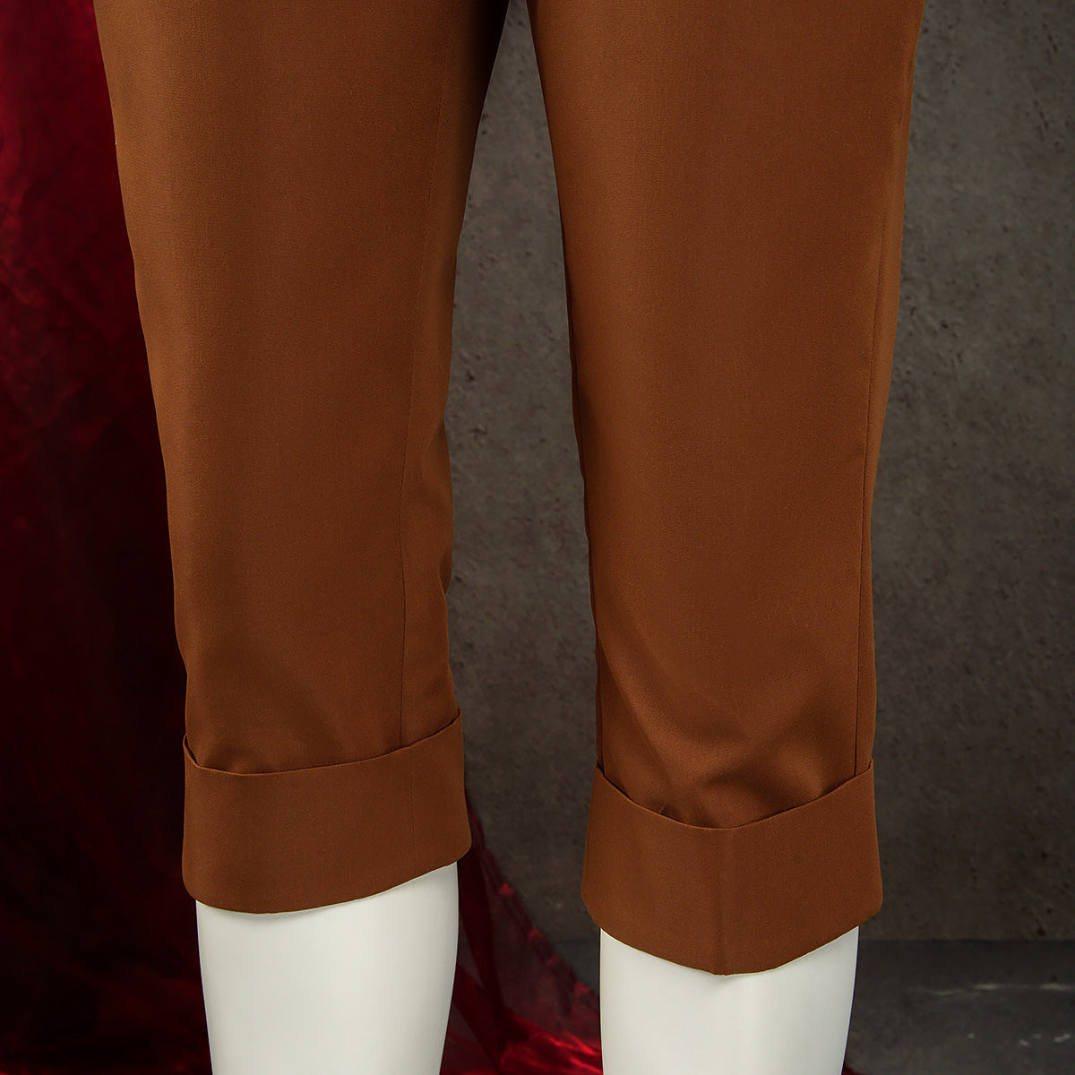 Ace Attorney Gyakuten Saiban Ema Skye Cosplay Costume Costume - Tophatter Daily Deals