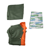 Katekyo Hitman Reborn! Kokuyo School Uniform Cosplay Costume - Tophatter Daily Deals