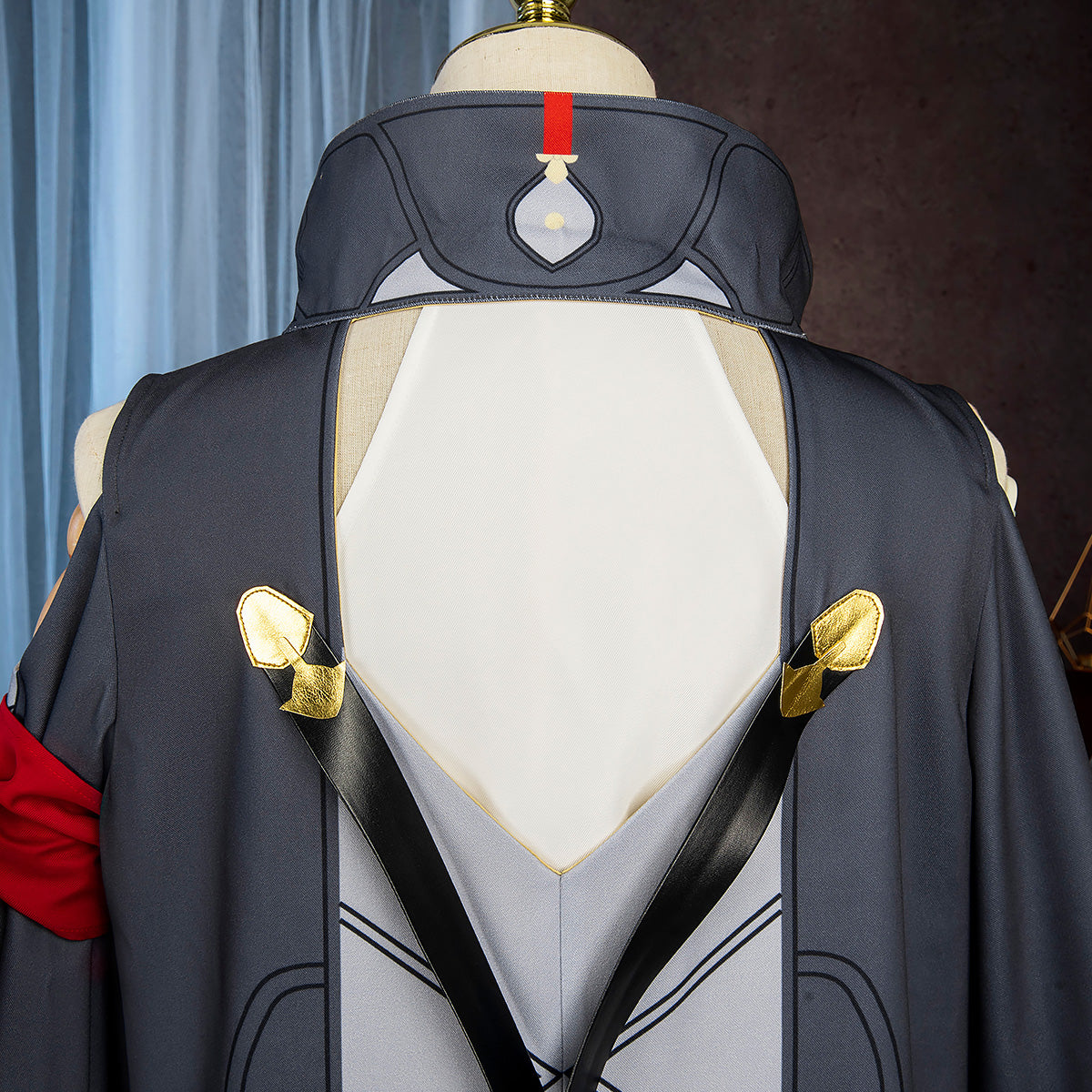 Atelier Yumia: The Alchemist of Memories & the Envisioned Land Yumia Cosplay Costume Costume - Tophatter Daily Deals