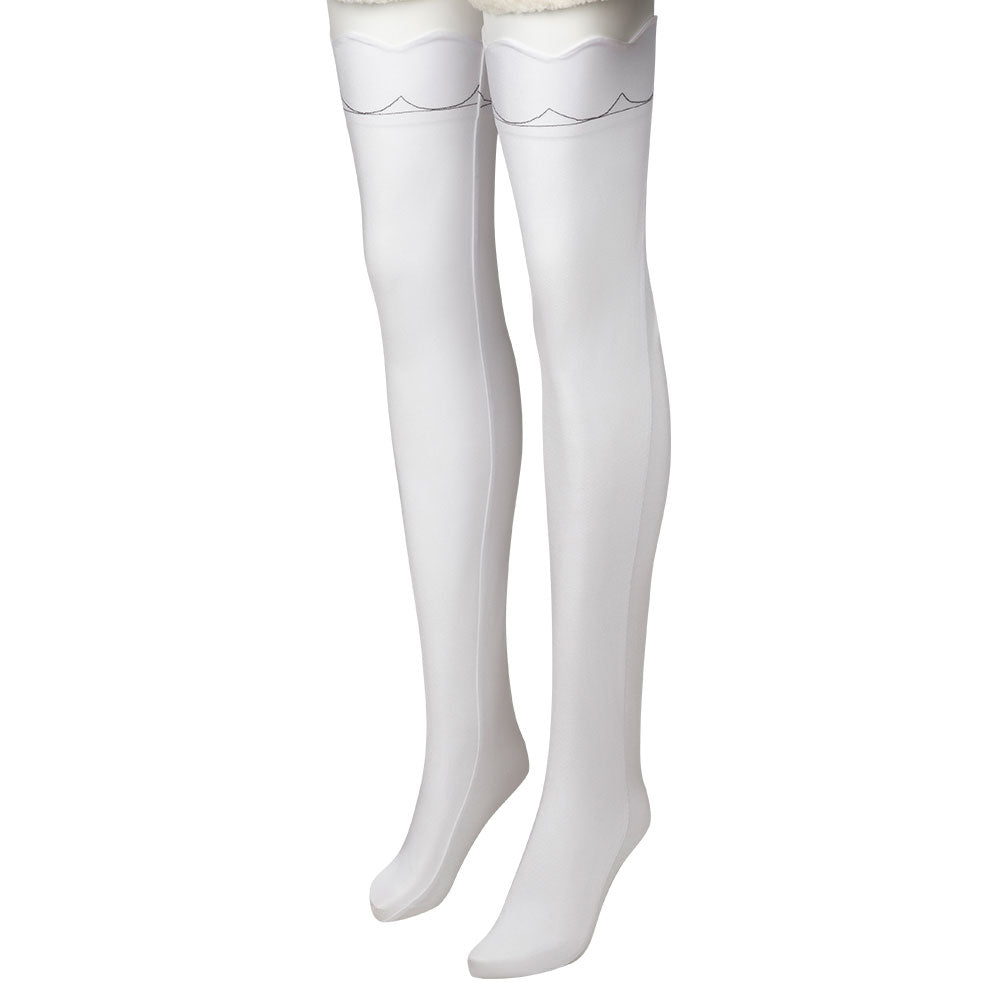 Mushoku Tensei: Jobless Reincarnation Season 2 Sara Cosplay Costume Costume - Tophatter Daily Deals