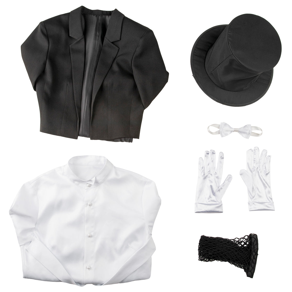Halloween Princess of Prestidigitation Hawkman Zatanna Zatara Mistress of Magic Cosplay Costume Costume - Tophatter Daily Deals