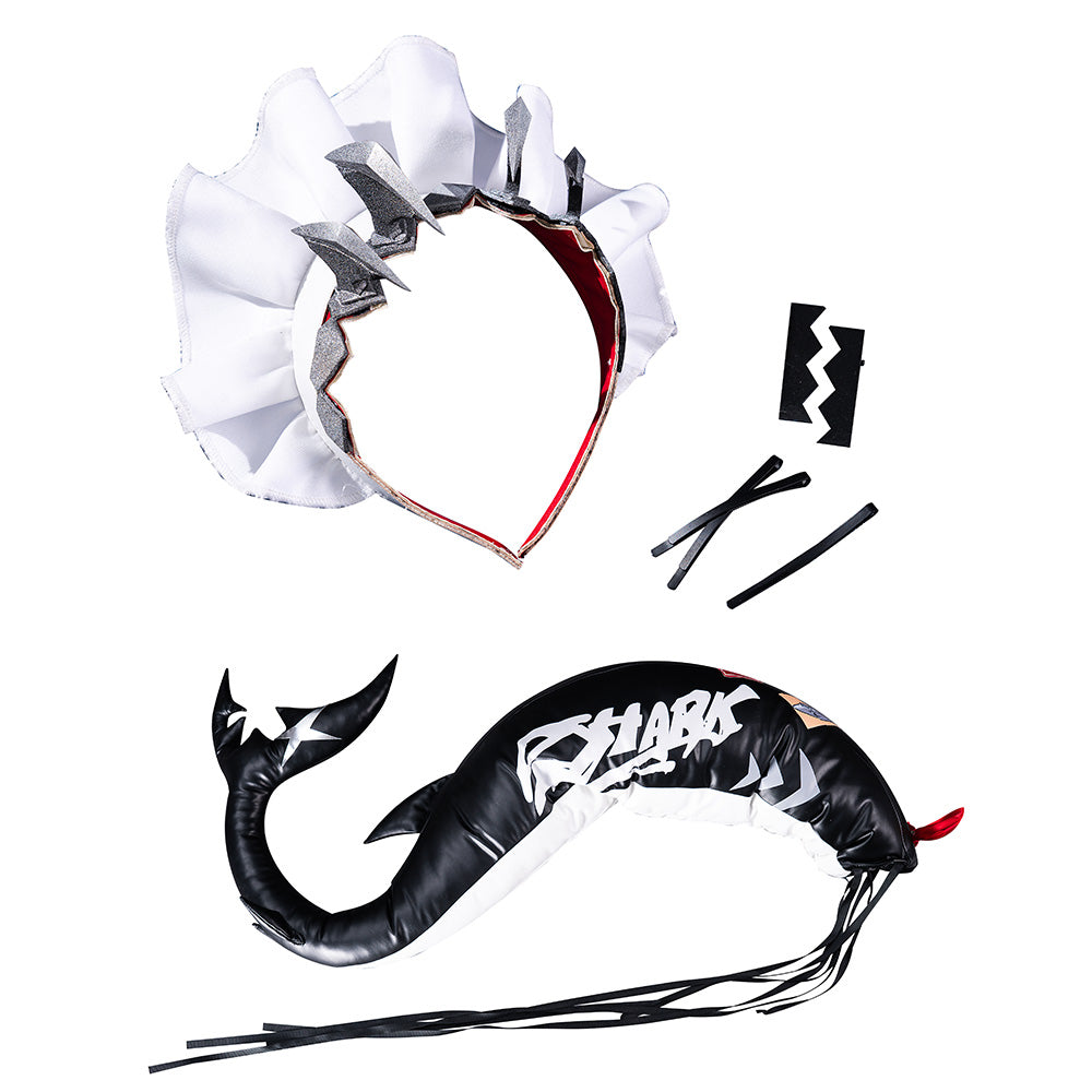 Zenless Zone Zero Victoria Housekeeping Ellen Premium Edition Cosplay Costume Costume - Tophatter Daily Deals