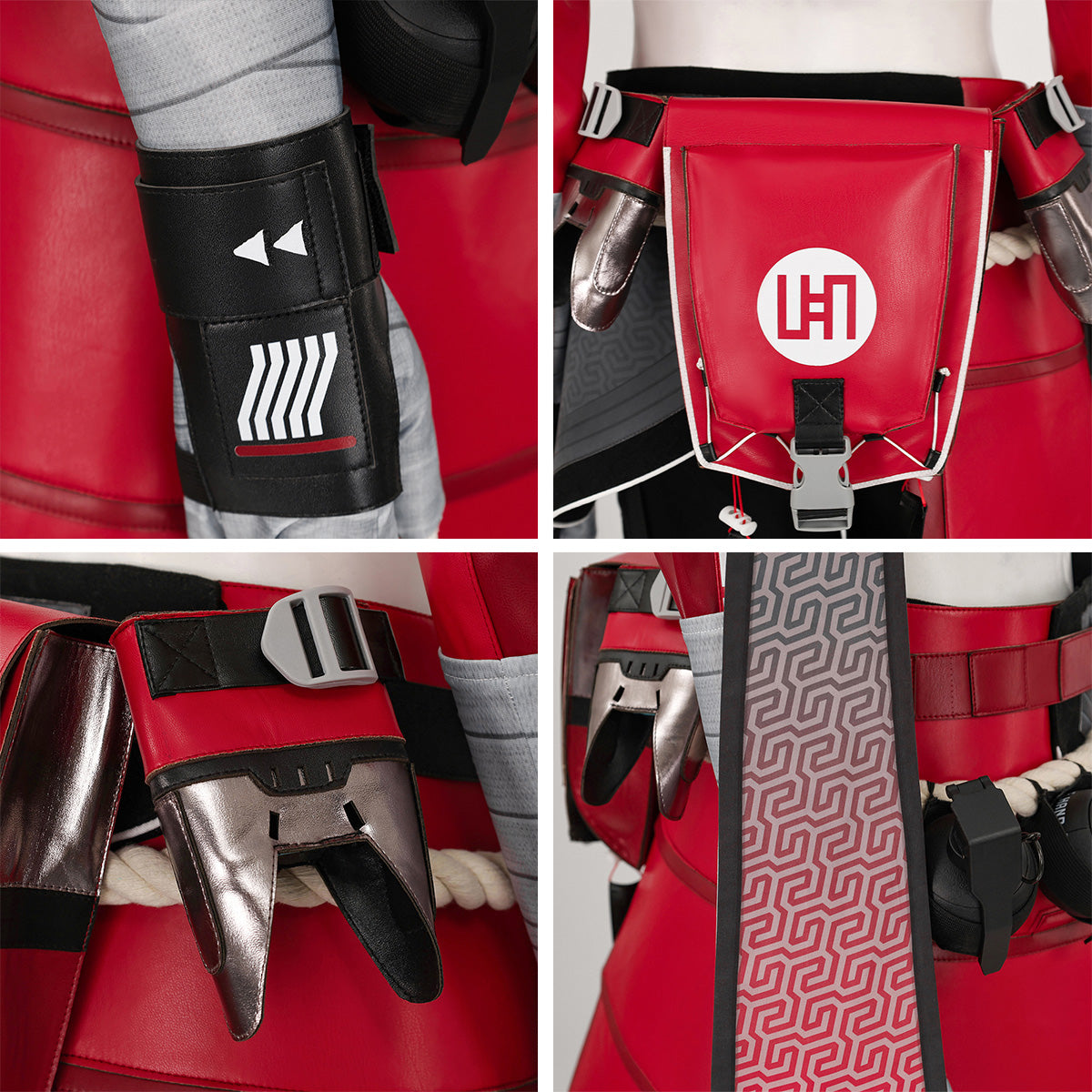 Apex Legends Wraith Street Smart Cosplay Costume Costume - Tophatter Daily Deals