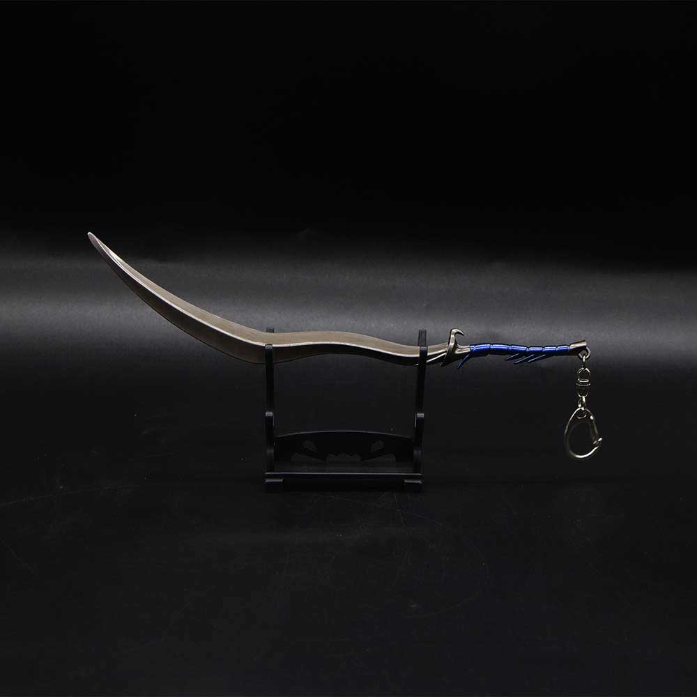 Hound Long Toothed Sword - Tophatter Daily Deals