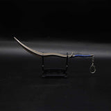 Hound Long Toothed Sword - Tophatter Daily Deals
