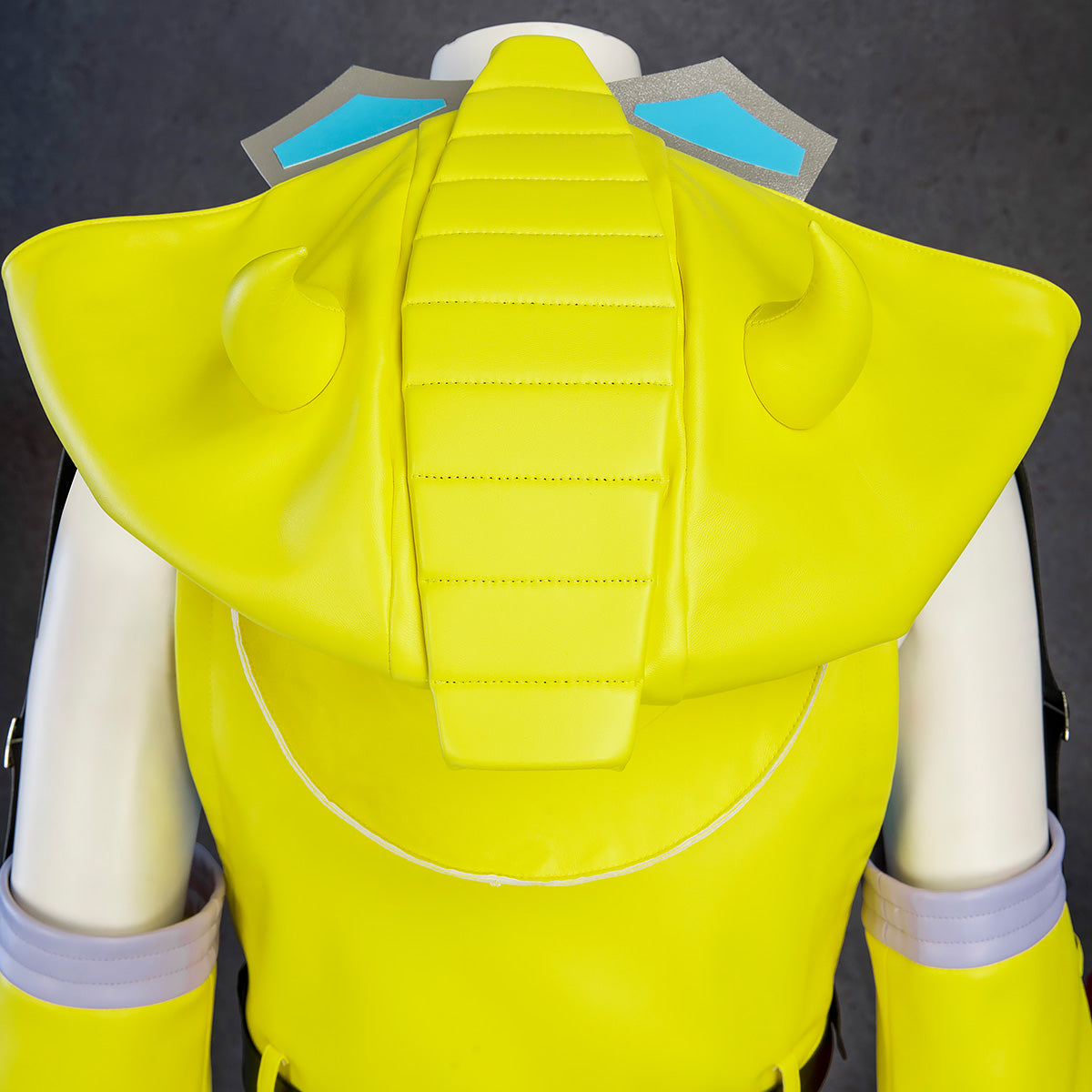 Transformers Female Bumblebee Cosplay Costume Costume - Tophatter Daily Deals