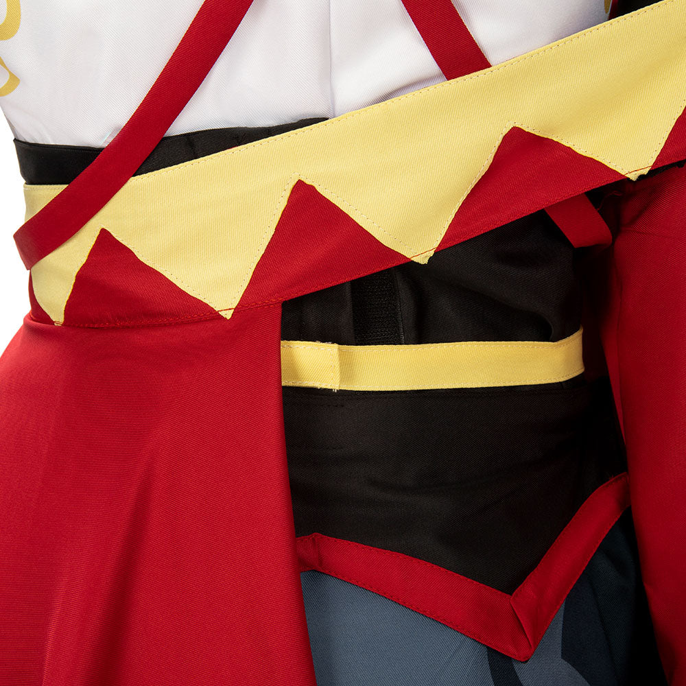 FE Engage Kagetsu Cosplay Costume Costume - Tophatter Daily Deals
