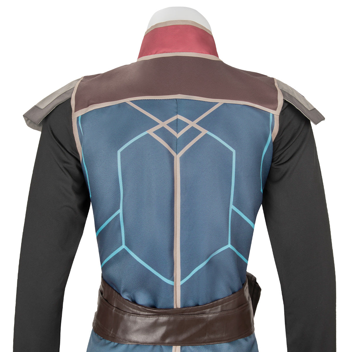 The Dragon Prince Season 4 Prince Callum Cosplay Costume Costume - Tophatter Daily Deals