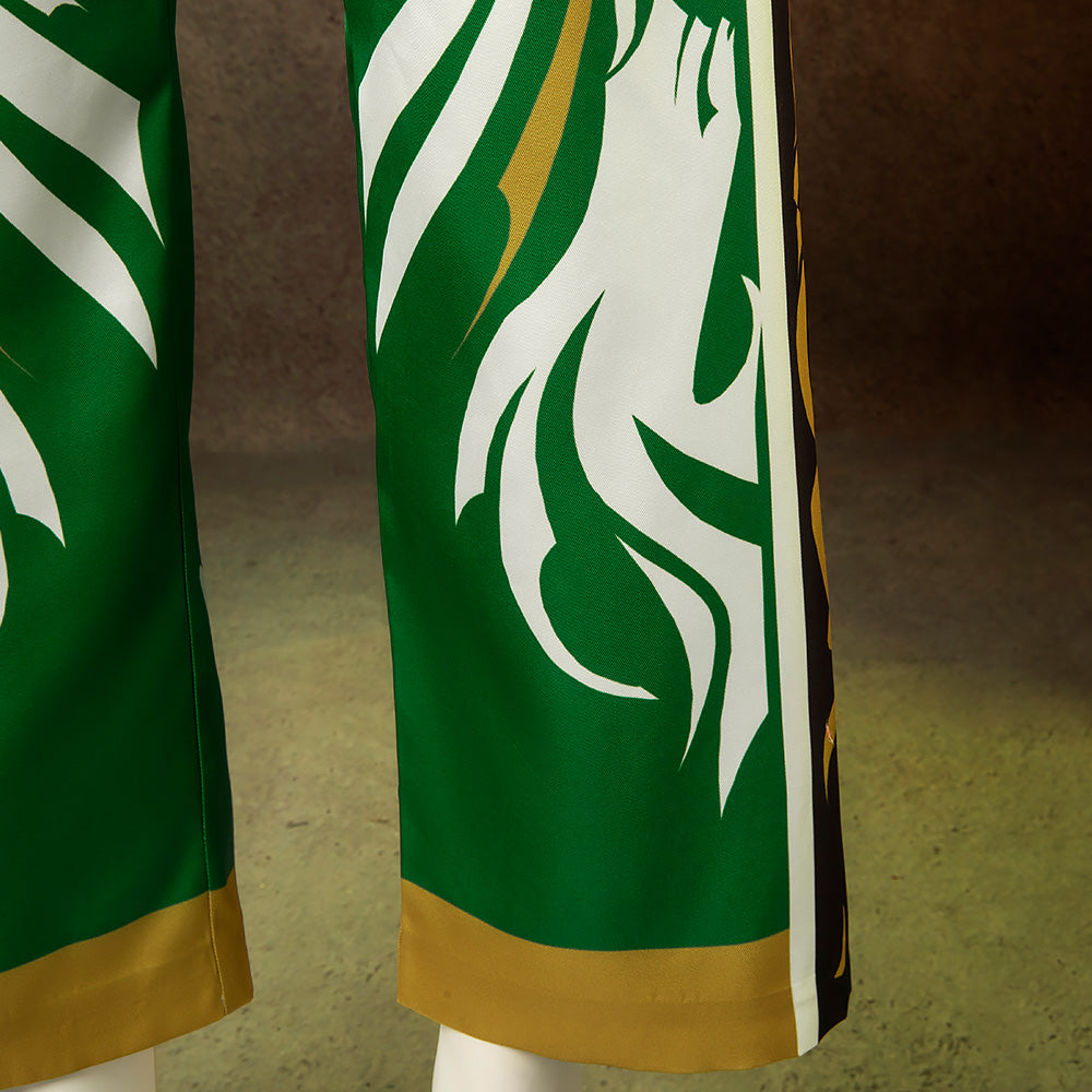 Tekken 8 Eddy Gordo Cosplay Costume Costume - Tophatter Daily Deals