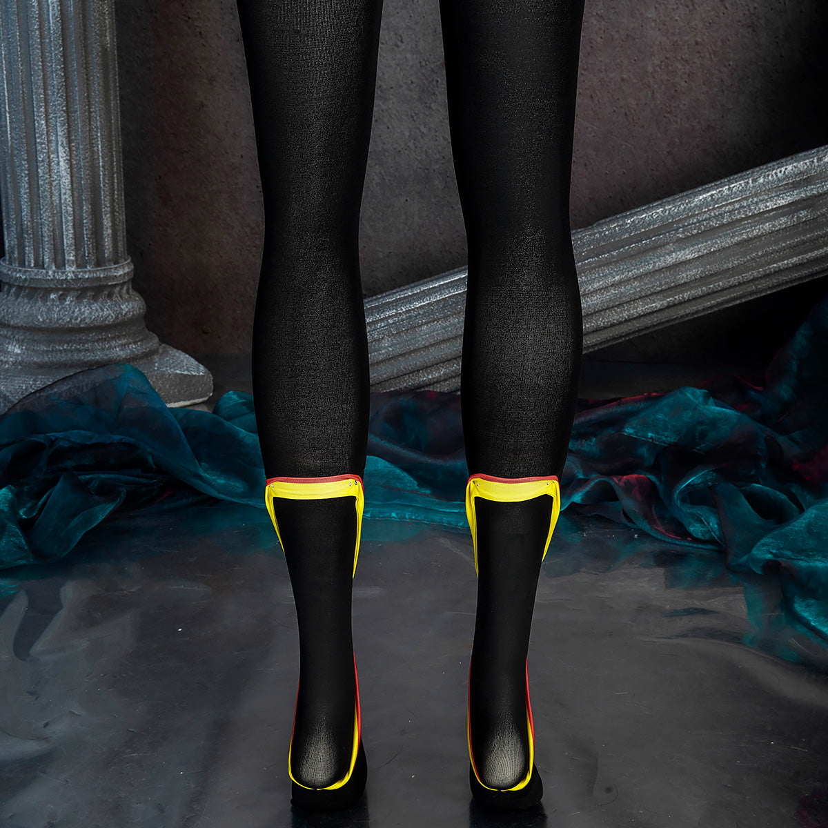 AI: The Somnium Files - nirvanA Initiative Mizuki Cosplay Costume Costume - Tophatter Daily Deals