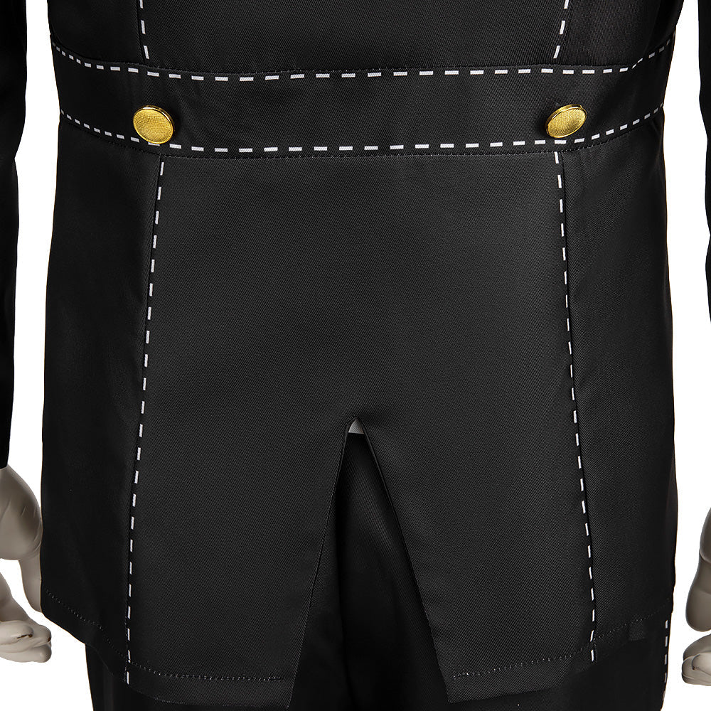 Persona 4 Yu Narukami Cosplay Costume - Tophatter Daily Deals