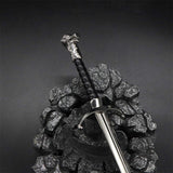 Thrones Longclaw Direwolf Sword Metal Blunt Model Replica - Tophatter Daily Deals