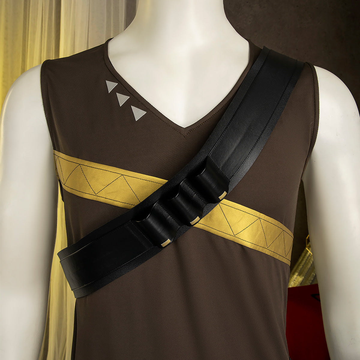 Valorant Tejo Cosplay Costume Costume - Tophatter Daily Deals