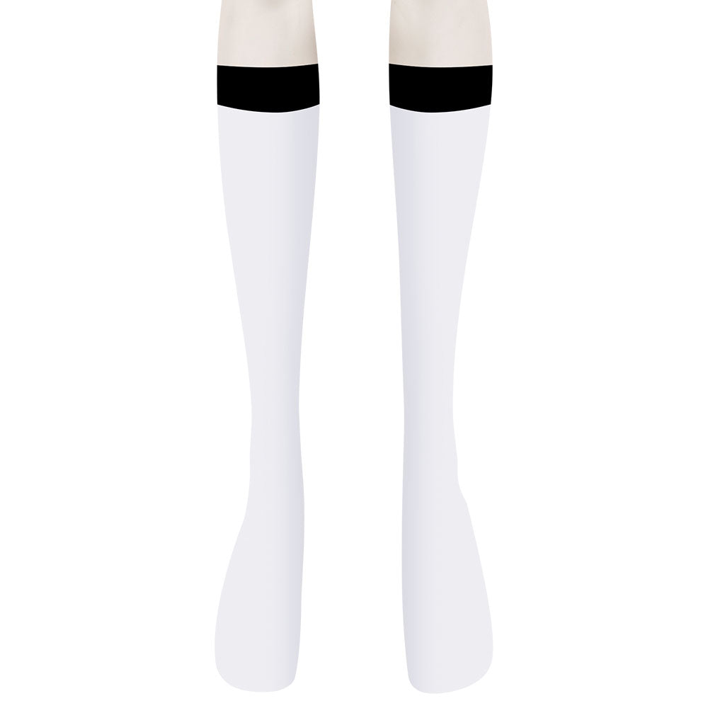 Pokemon Sword And Shield Female Trainer Challenger Cosplay Costume Costume - Tophatter Daily Deals