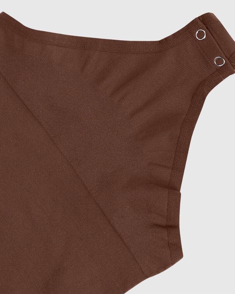 Revenge Body Buttercream Thong Bodysuit Bodysuit - Tophatter Daily Deals