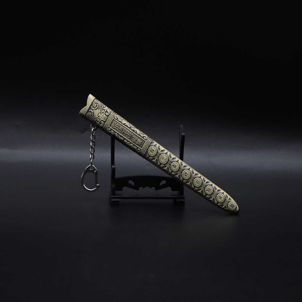 Sword of Goujian - Tophatter Daily Deals