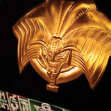 Yu-Gi-Oh! – Limited Edition Exodia Head Medallion Replica Coin - Tophatter Daily Deals