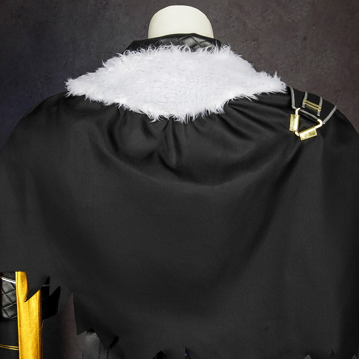 Clair Obscur: Expedition 33 Verso Cosplay Costume Costume - Tophatter Daily Deals
