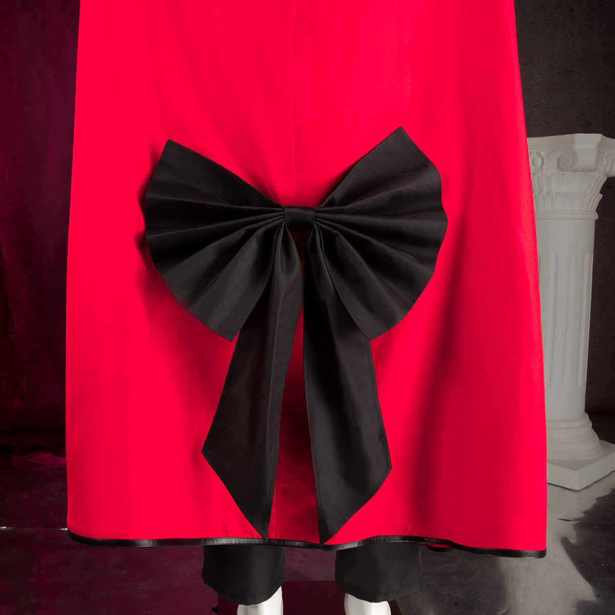 Black Butler Grell Sutcliff Red Butler Shinigami Cosplay Costume Costume - Tophatter Daily Deals