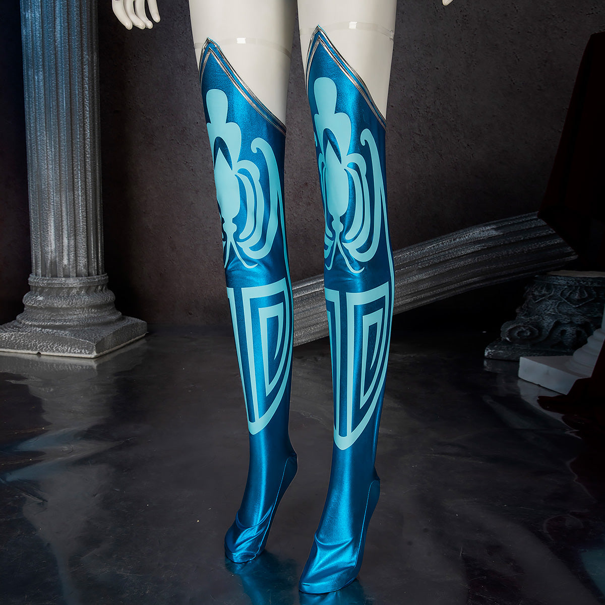 Halloween Halloween Mortal Kombat Kitana Cosplay Costume Costume - Tophatter Daily Deals