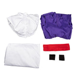 Dragon Ball Super: Super Hero Gohan Cosplay Costume Costume - Tophatter Daily Deals