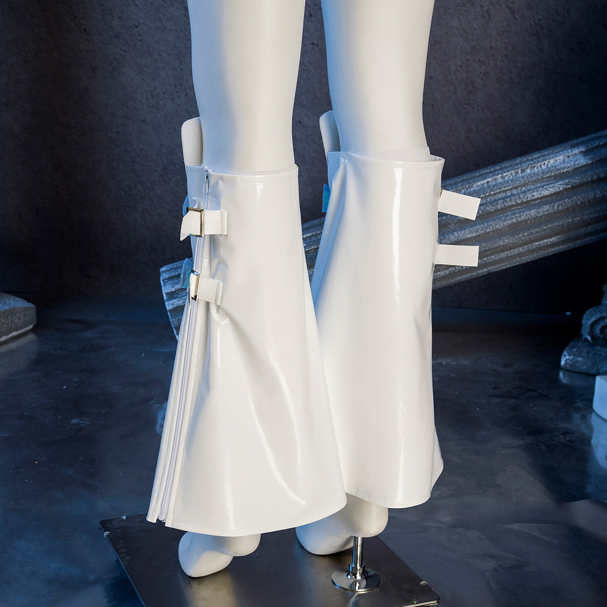New Panty And Stocking with Garterbelt Gunsmith Bitch Cosplay Costume Costume - Tophatter Daily Deals