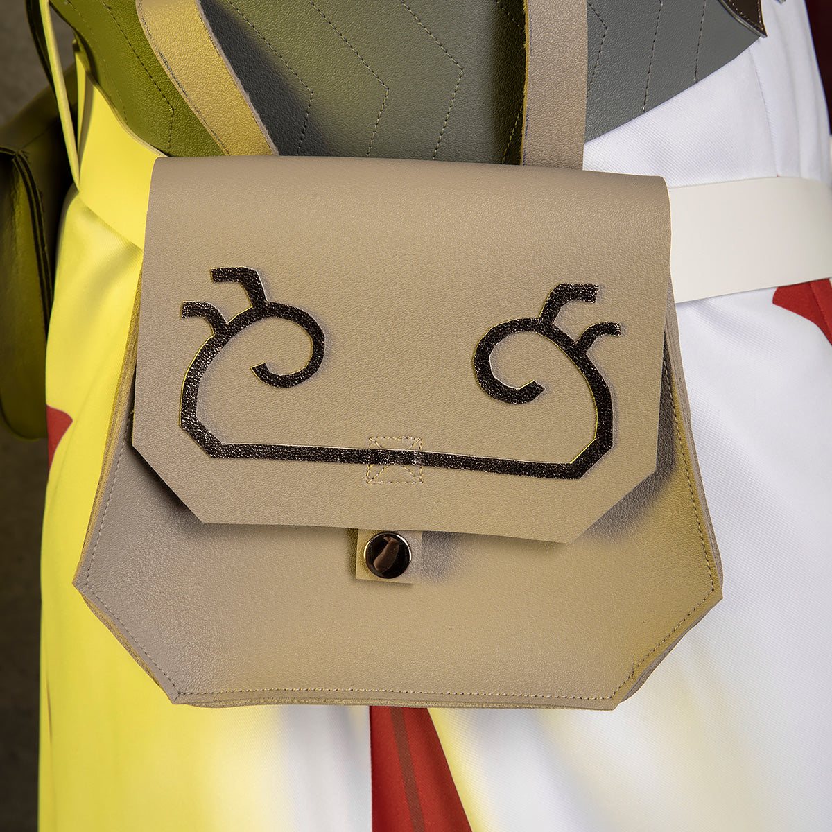 Final Fantasy XIV FF14 White Mage Premium Edition Cosplay Costume Costume - Tophatter Daily Deals