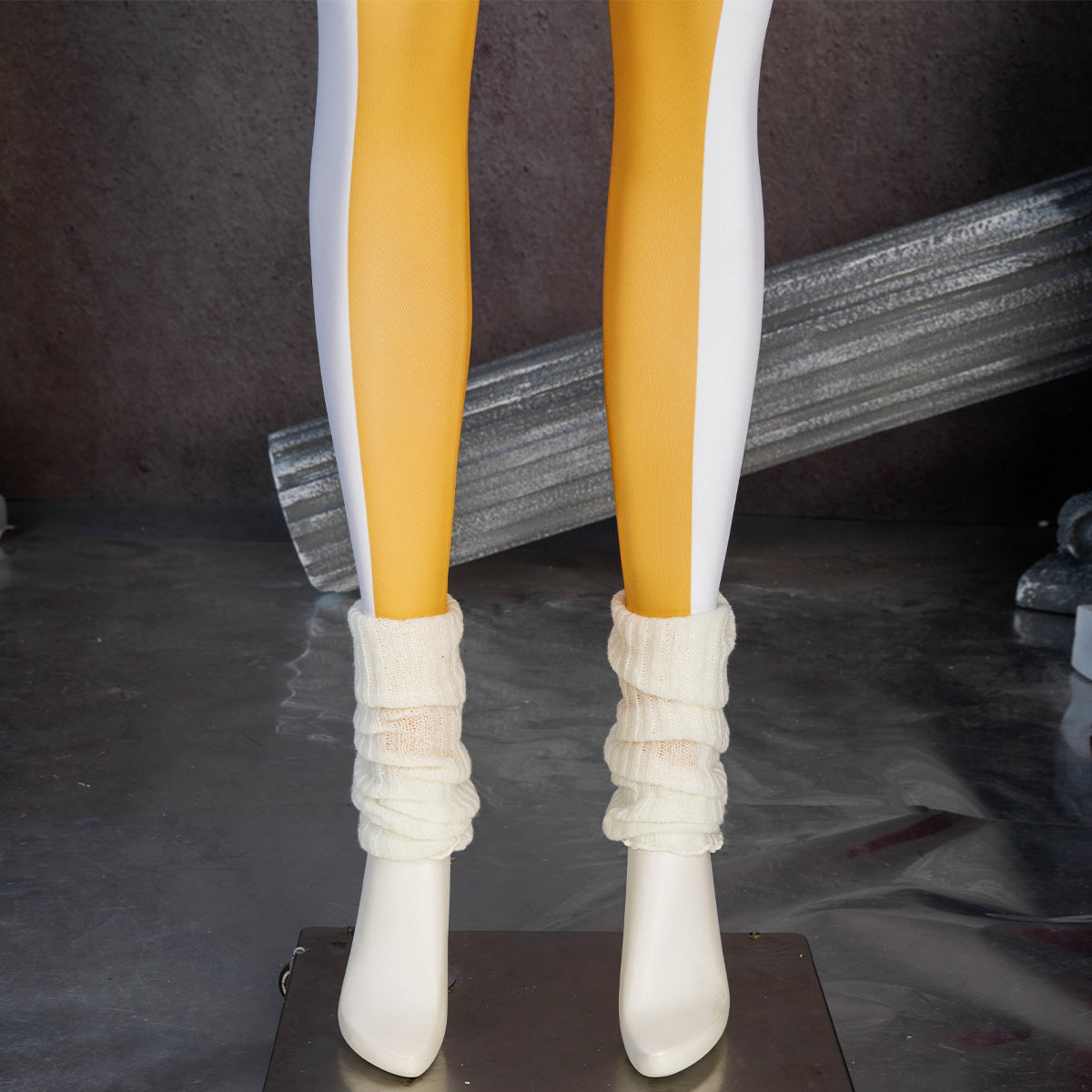 PM Legends: Z-A Deuro Lida Cosplay Costume Costume - Tophatter Daily Deals