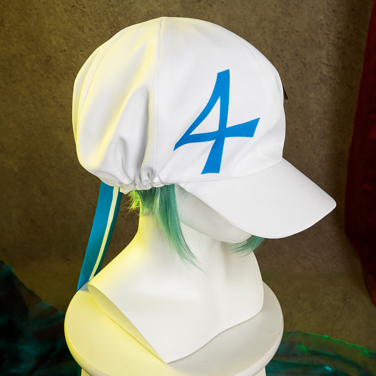 Guilty Gear -Strive- April Cosplay Costume Costume - Tophatter Daily Deals