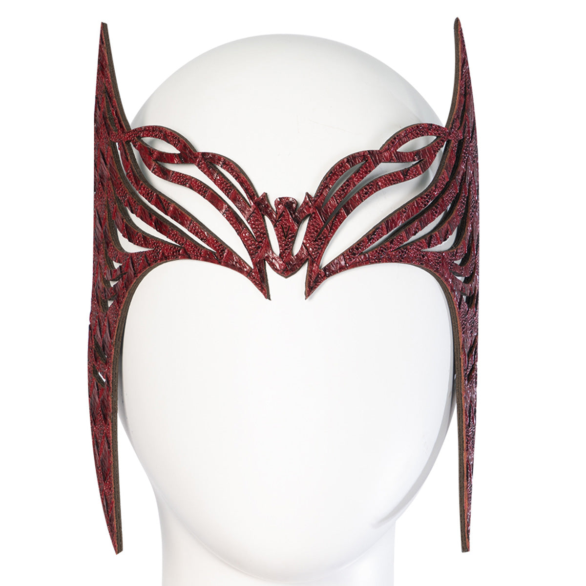 Marvel Doctor Strange in the Multiverse of Madness Wanda Maximoff Witch Premium Edition Cosplay Costume Costume - Tophatter Daily Deals