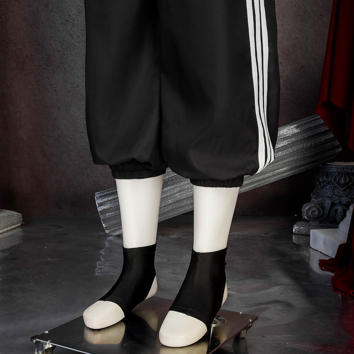 SANDA Kazushige Sanda Cosplay Costume Costume - Tophatter Daily Deals