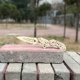 Wooden Shadow Knife 3D Puzzle Model - Tophatter Daily Deals