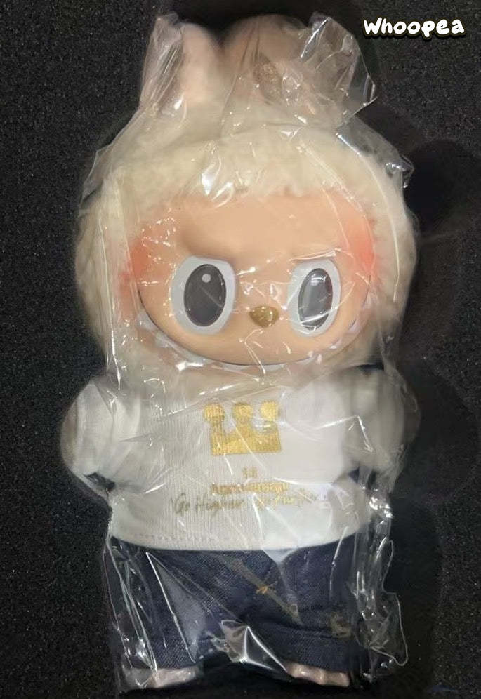 POPMART 14th ANNIVERSARY LABUBU 