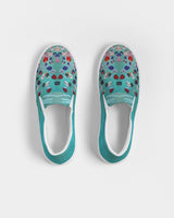 13B5A7BE-F3F3-422E-A725-B78BDD898AB0 Women's Slip-On Canvas Shoe Women - Tophatter Daily Deals