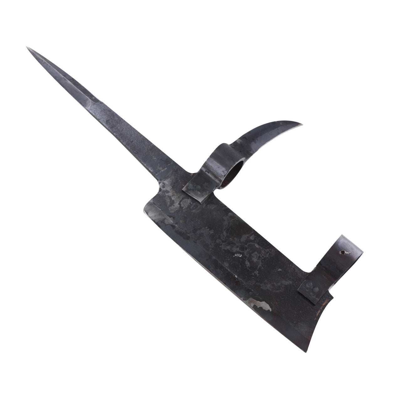 14th Century Voulge Polearm Functional Replica Weapon Knives - Tophatter Daily Deals