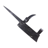 14th Century Voulge Polearm Functional Replica Weapon Knives - Tophatter Daily Deals