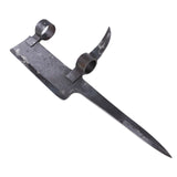 14th Century Voulge Polearm Functional Replica Weapon Knives - Tophatter Daily Deals