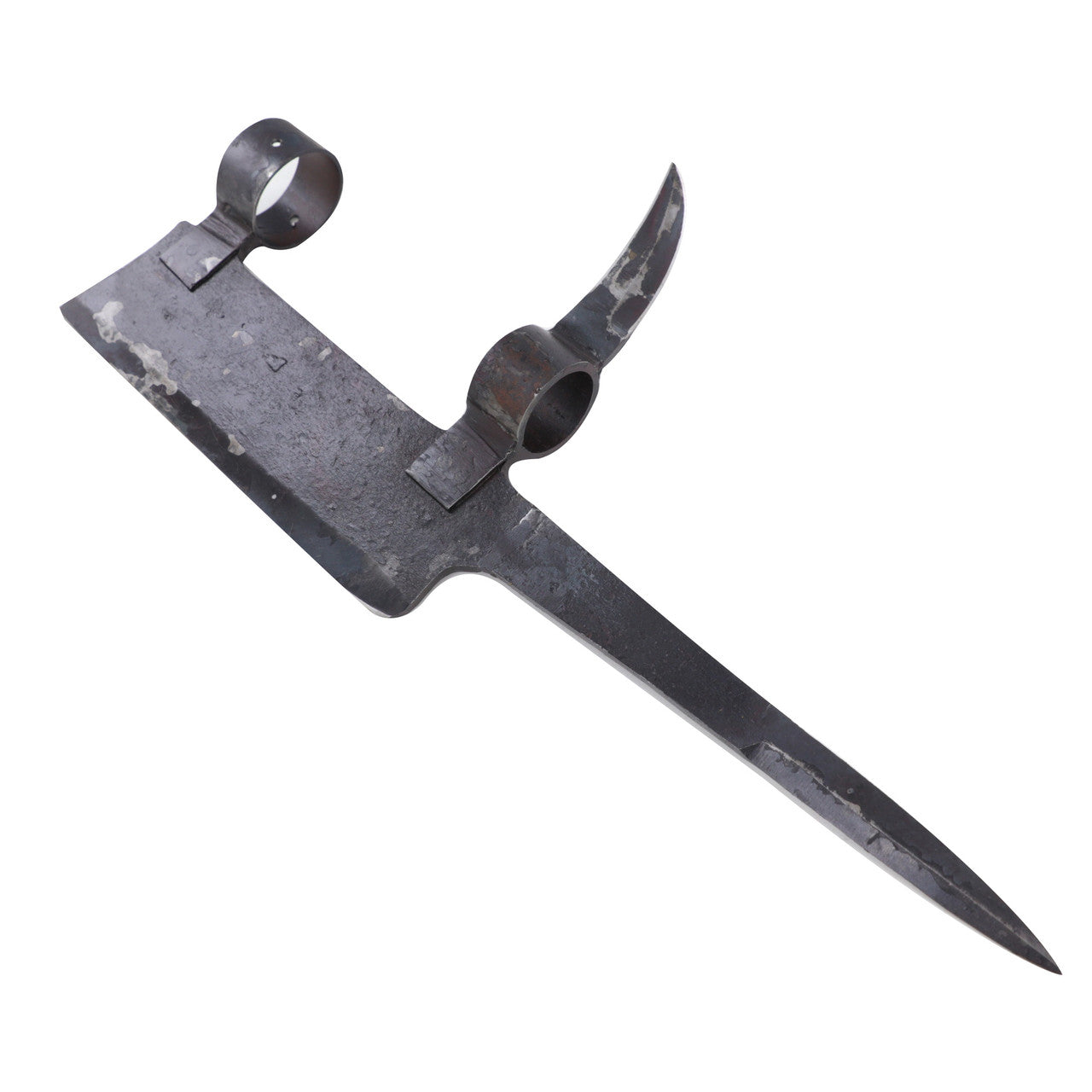 14th Century Voulge Polearm Functional Replica Weapon Knives - Tophatter Daily Deals